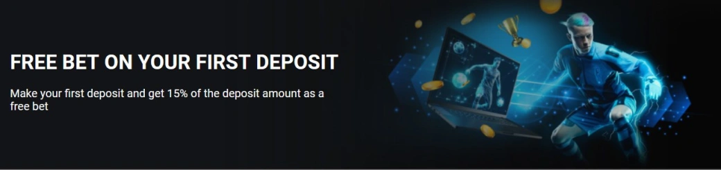 MegaPari Registration Bonus - Megapari Bangladesh